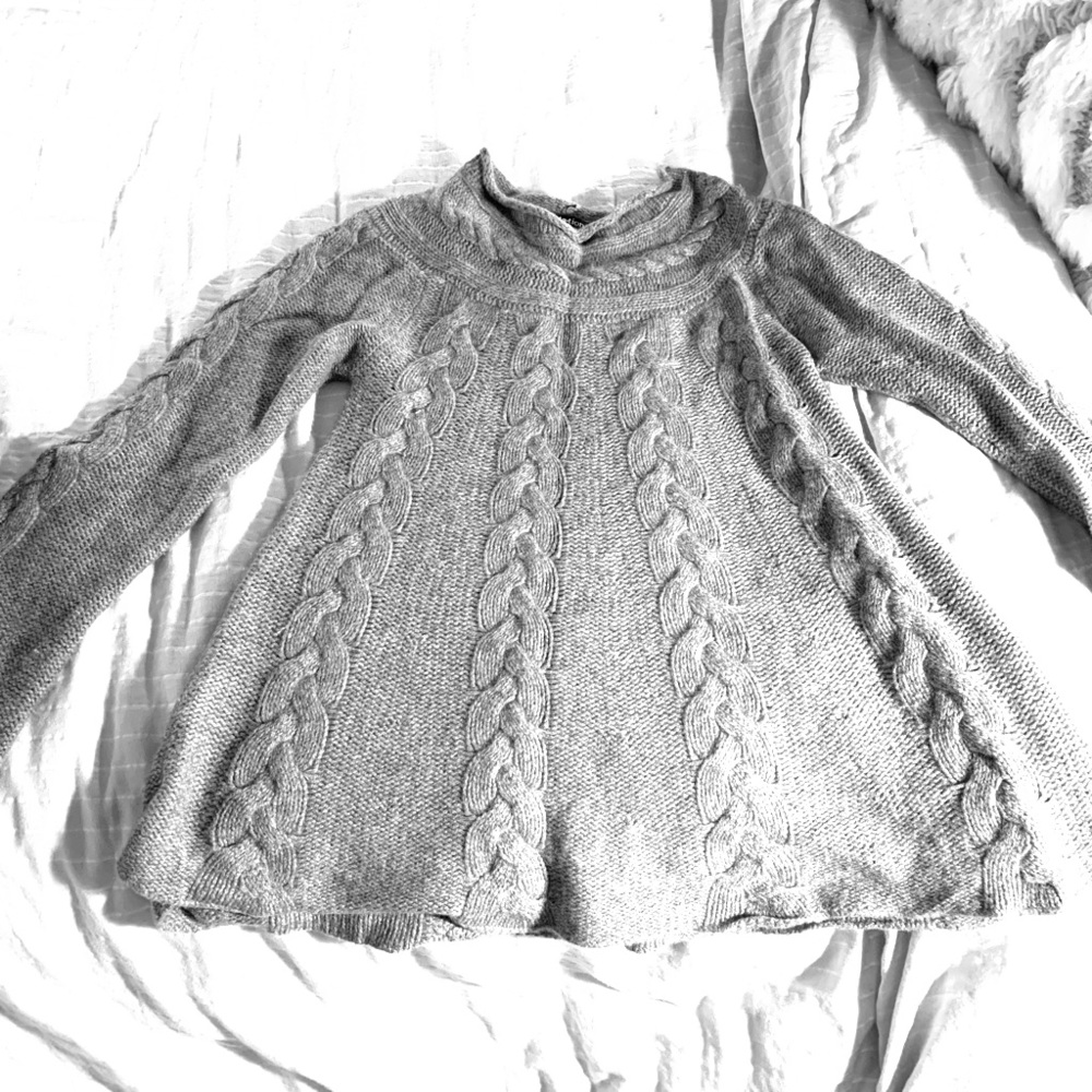 Quotation 100% Cashmere Sweater